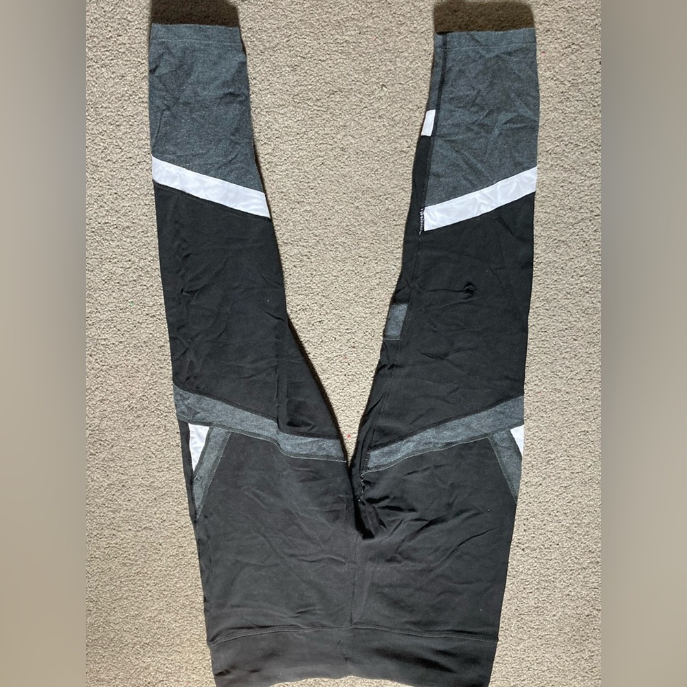 Worn maybe three times